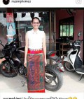Rencontre Femme Thaïlande à  My friend : Sumalee, 44 ans